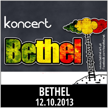BETHEL - 12.10.2013