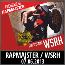 WSRH - 7.6.2013