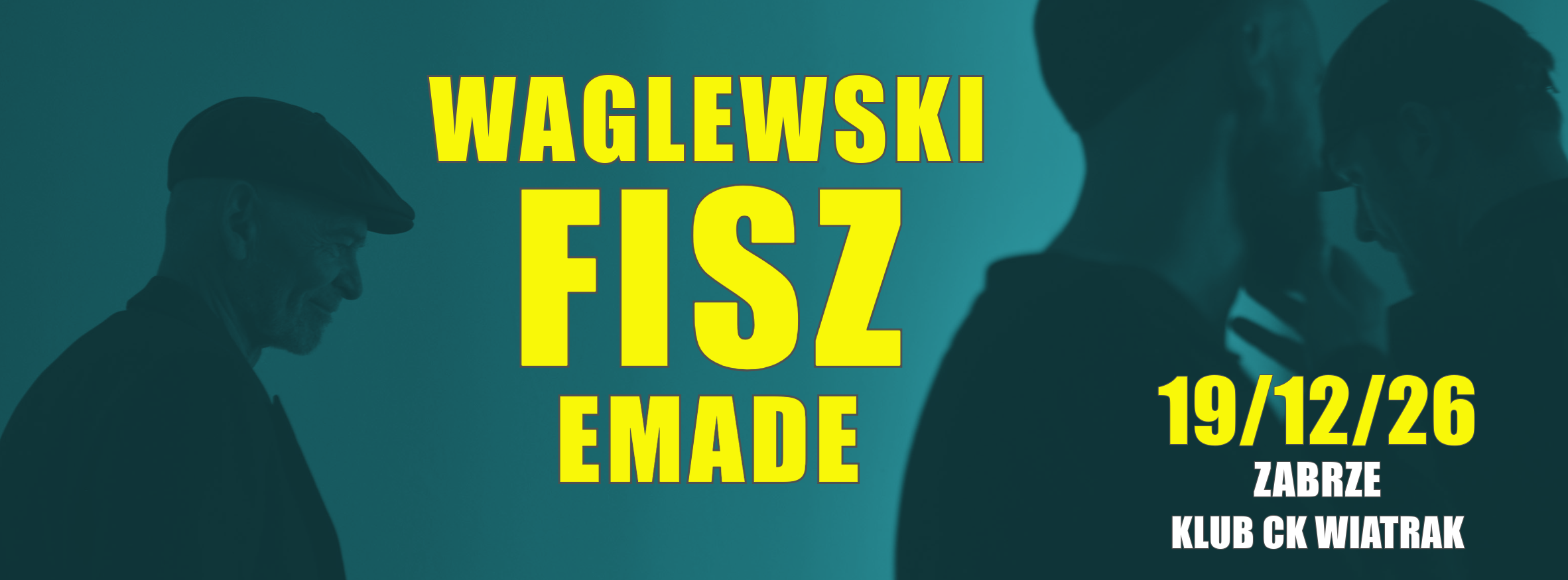 WAGLEWSKI FISZ EMADE - 29.12.2026