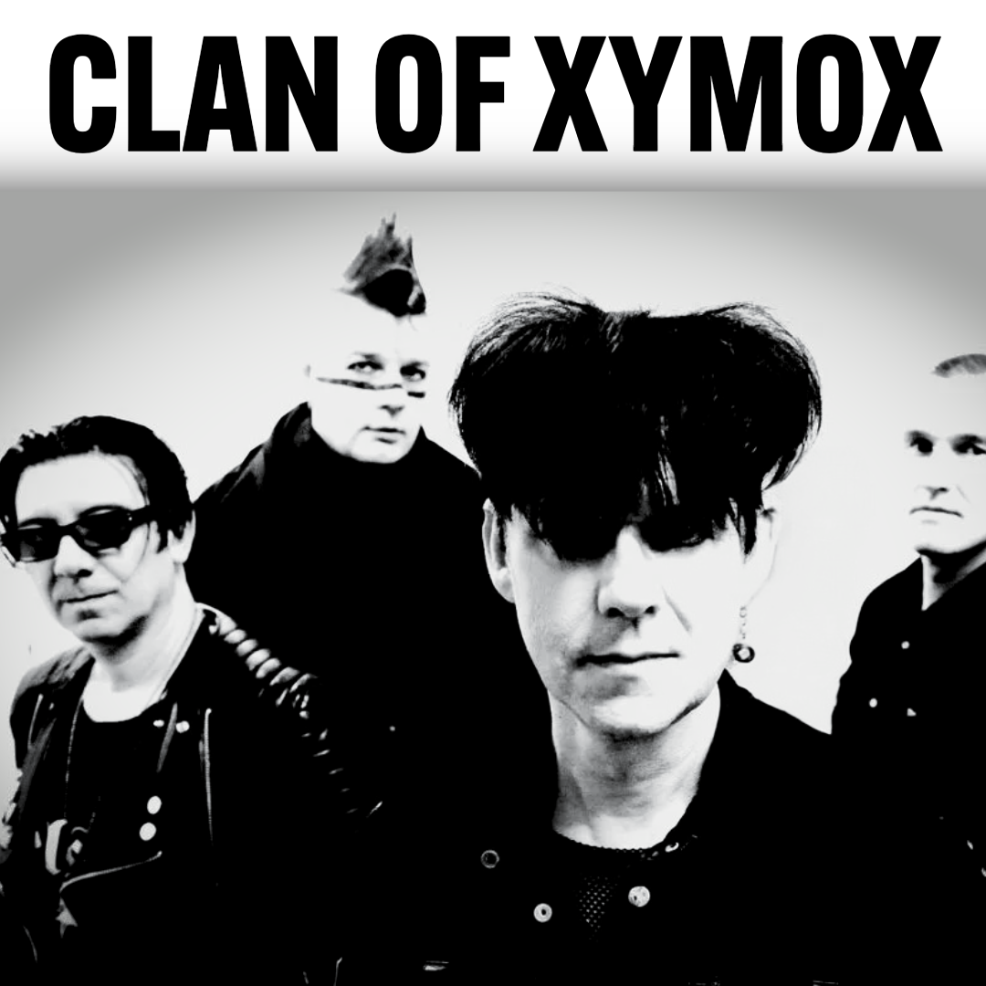 CLAN OF XYMOX - 27.11.2026