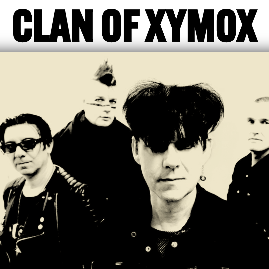 CLAN OF XYMOX - 27.11.2026
