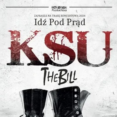 KSU+ THE BILL  - 13.12.2024