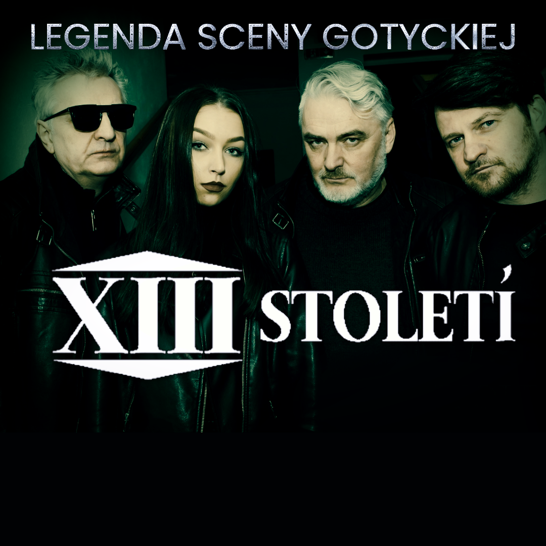 XIII STOLETI  - 18.4.2026